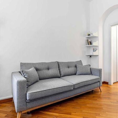 Joivy Charming Flat Near Duomo Di Milano Apartman Kültér fotó