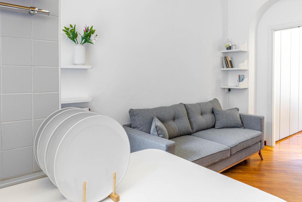 Joivy Charming Flat Near Duomo Di Milano Apartman Kültér fotó