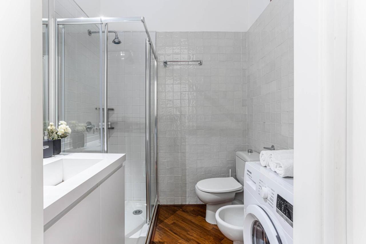 Joivy Charming Flat Near Duomo Di Milano Apartman Kültér fotó